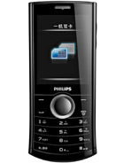 Best available price of Philips Xenium X503 in Indonesia