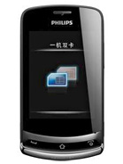Best available price of Philips X518 in Indonesia