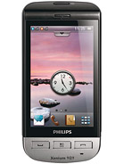 Best available price of Philips X525 in Indonesia