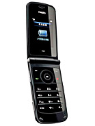 Best available price of Philips Xenium X600 in Indonesia