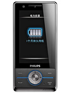Best available price of Philips X605 in Indonesia