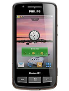 Best available price of Philips X622 in Indonesia