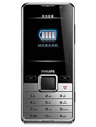 Best available price of Philips X630 in Indonesia