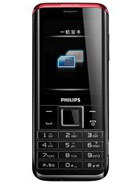 Best available price of Philips Xenium X523 in Indonesia