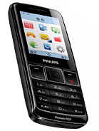 Best available price of Philips X128 in Indonesia