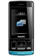 Best available price of Philips X223 in Indonesia