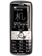 Best available price of Philips Xenium X300 in Indonesia
