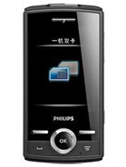 Best available price of Philips X516 in Indonesia