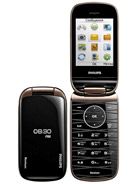 Best available price of Philips Xenium X519 in Indonesia