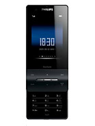 Best available price of Philips X810 in Indonesia