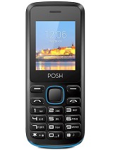 Best available price of Posh Lynx A100 in Indonesia