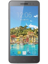 Best available price of Posh Titan HD E500 in Indonesia