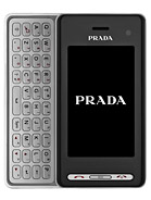 Best available price of LG KF900 Prada in Indonesia