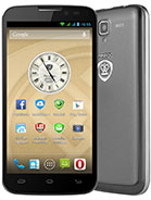 Best available price of Prestigio MultiPhone 5503 Duo in Indonesia