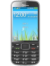 Best available price of QMobile B800 in Indonesia