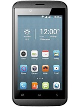 Best available price of QMobile T50 Bolt in Indonesia
