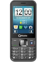 Best available price of QMobile Explorer 3G in Indonesia