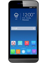 Best available price of QMobile Noir LT250 in Indonesia