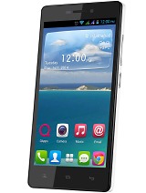 Best available price of QMobile Noir M90 in Indonesia