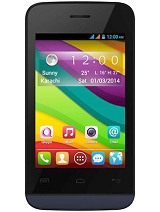 Best available price of QMobile Noir A110 in Indonesia