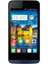 Best available price of QMobile Noir A120 in Indonesia