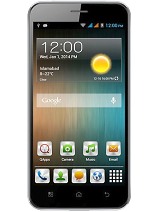 Best available price of QMobile Noir A75 in Indonesia