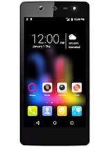 Best available price of QMobile Noir S5 in Indonesia