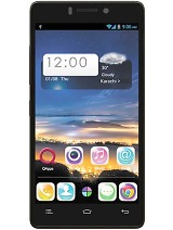 Best available price of QMobile Noir Z3 in Indonesia