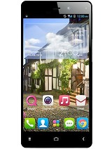 Best available price of QMobile Noir Z4 in Indonesia