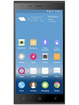 Best available price of QMobile Noir Z5 in Indonesia