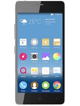 Best available price of QMobile Noir Z7 in Indonesia