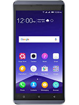 Best available price of QMobile Noir Z9 Plus in Indonesia
