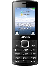 Best available price of QMobile Power3 in Indonesia