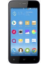 Best available price of QMobile Noir X350 in Indonesia