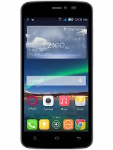 Best available price of QMobile Noir X400 in Indonesia