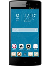 Best available price of QMobile Noir X550 in Indonesia