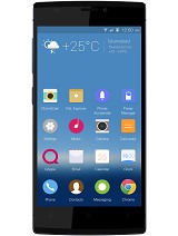 Best available price of QMobile Noir Z6 in Indonesia