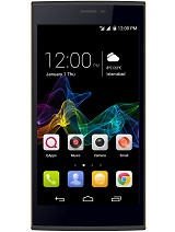 Best available price of QMobile Noir Z8 Plus in Indonesia