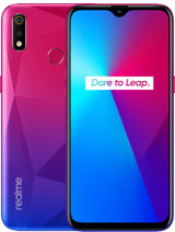 Best available price of Realme 3i in Indonesia