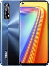 Best available price of Realme 7 in Indonesia