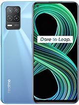 Best available price of Realme 8 5G in Indonesia