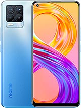 Best available price of Realme 8 Pro in Indonesia