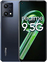 Best available price of Realme 9 5G in Indonesia