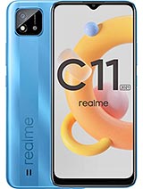 Best available price of Realme C11 (2021) in Indonesia