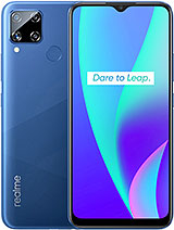 Best available price of Realme C15 in Indonesia