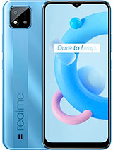 Best available price of Realme C20 in Indonesia
