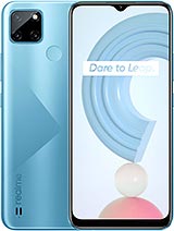 Best available price of Realme C21Y in Indonesia