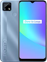 Best available price of Realme C25 in Indonesia