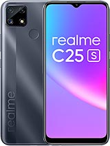 Best available price of Realme C25s in Indonesia