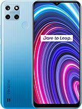 Best available price of Realme C25Y in Indonesia